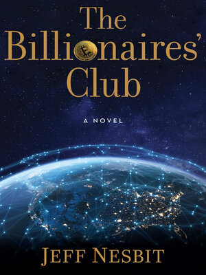 cover image of The Billionaires' Club